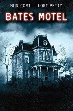 Bates Motel (1987) (480p DVD x265 HEVC 10bit AC3 2.0 Ghost)