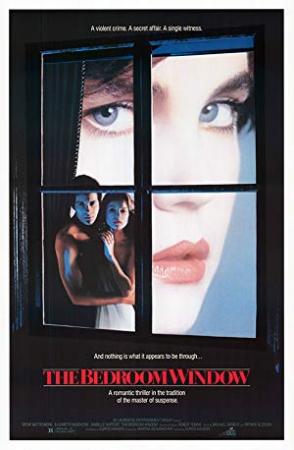 The Bedroom Window (1987) [BluRay] [720p] [YTS]