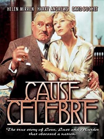 Cause Celebre (1989) Helen Mirren David Suchet H.264 MP4 from DVD (moviesbyrizzo upload)