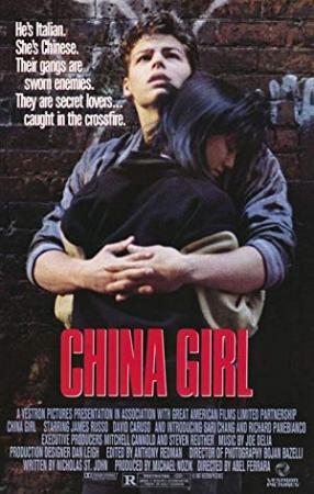 China Girl (1987) [BluRay] [1080p] [YTS]