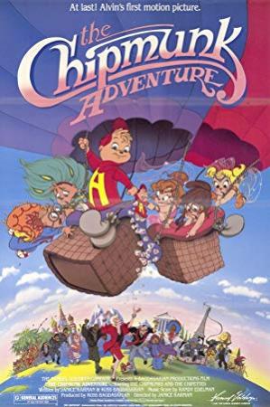 The Chipmunk Adventure 1987 720p BluRay x264-HD4U [PublicHD]