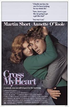 Cross My Heart 1987 PROPER DVDRip XviD-FRAGMENT