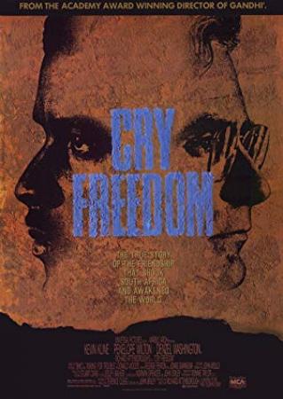 Cry Freedom (1987)-DVDRIp-AC3-Xvid-THC