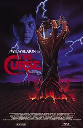 The curse(2009)Japanese[english subs]DVDrip Xvid