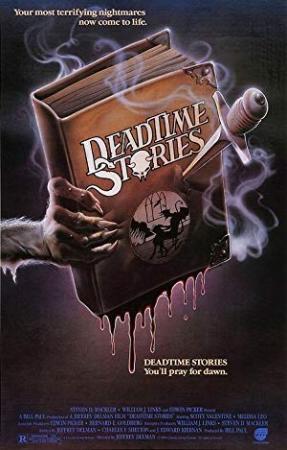 Deadtime Stories 1986 BRRip XviD MP3-XVID
