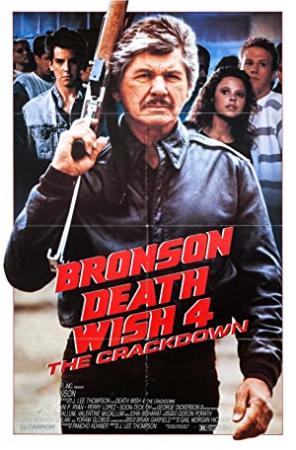 Death Wish 4 The Crackdown 1987 1080p BluRay REMUX AVC DTS-HD MA 2 0-FGT