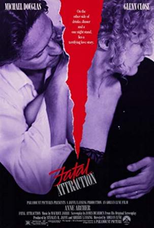 Fatal Attraction (1987) [2160p] [4K] [BluRay] [5.1] [YTS]