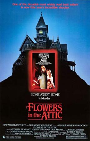 Flowers In The Attic 2014 English Movies DVDRip XViD with Sample ~ â˜»rDXâ˜»