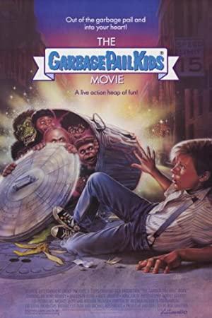 The Garbage Pail Kids Movie 1987 DVDRip XviD-DOSE