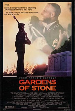 Gardens Of Stone (1987) [BluRay] [720p] [YTS]
