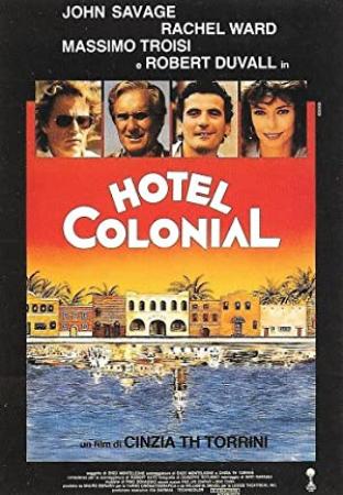 Hotel Colonial (1987) [1080p] [BluRay] [YTS]