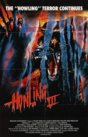 Howling III 1987 1080p BluRay x265-RARBG