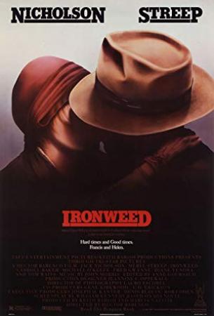 Ironweed (1987) [BluRay] [720p] [YTS]