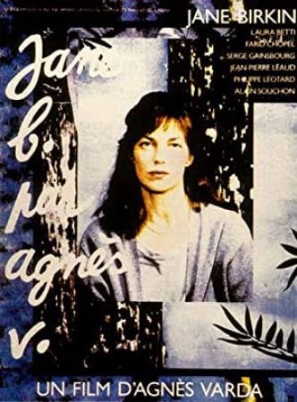 Jane B for Agnes V 1988 FRENCH 1080p BluRay x264 AAC2.0-PTP