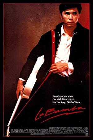 La Bamba (1987) [1080p]