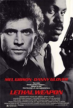 Lethal Weapon 1987 REMASTERED 720p BrRip x265