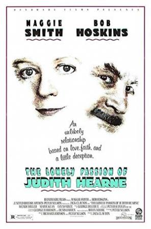The Lonely Passion of Judith Hearne 1987 BDRip x264-SPOOKS