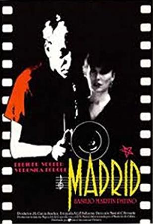 Madrid 1987 [DVDrip][Español Castellano][2012]