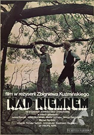 Nad Niemnem (1986) [DVDRip] [Xvid-UnKn] [Film PL]
