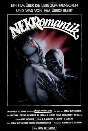 Nekromantik (1987) [BluRay] [1080p] [YTS]