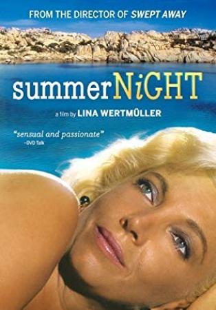 Summer Night With Greek Profile Almond Eyes And Scent Of Basil 1986 ITALIAN 1080p BluRay H264 AAC-VXT