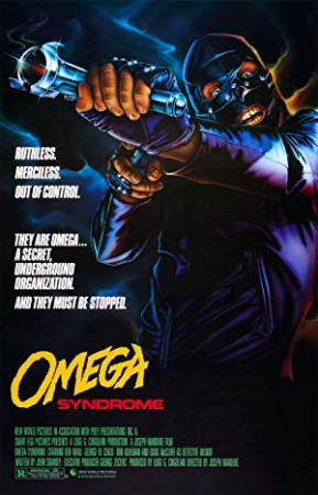 Omega Syndrome (1986) [1080p] [BluRay] [YTS]