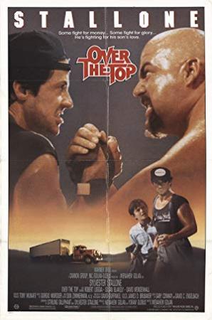 Over the Top 1987 Multi 1080p Blu-ray HEVC DTS-HDMA 5.1-DDR