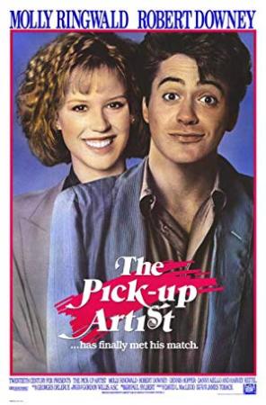 The Pick-up Artist (1987) [1080p]