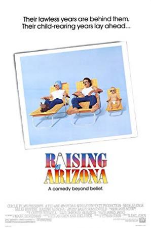 Raising Arizona 1987 1080p BluRay x264 anoXmous