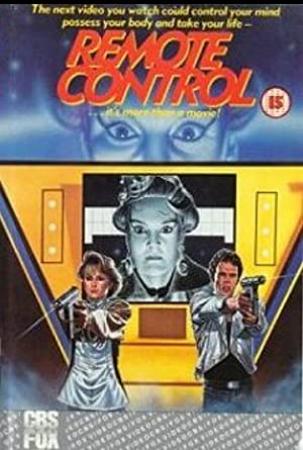 Remote Control 1988 720p BluRay x264-PEGASUS[rarbg]