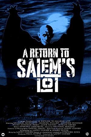 A Return To Salems Lot 1987 DVDRip x264-REGRET[1337x][SN]