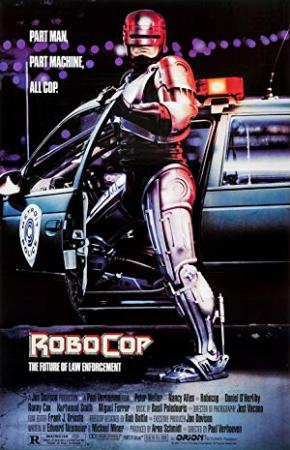 Robocop 2014 BRRip XviD-aTLas