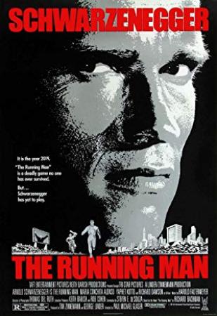 The Running Man 1987 Bluray 1080p DTS-HD-7 1 x264-Grym