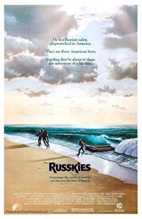 Russkies (1987) [WEBRip] [720p] [YTS]
