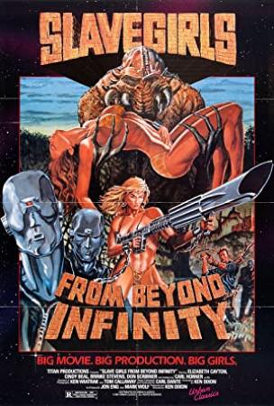 Slave Girls From Beyond Infinity (1987) [1080p] [WEBRip] [YTS]