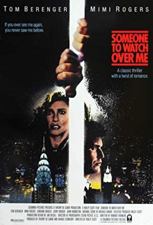 Someone To Watch Over Me (1987) [BluRay] [1080p] [YTS]