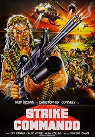 Strike Commando (1986) [1080p] [BluRay] [YTS]