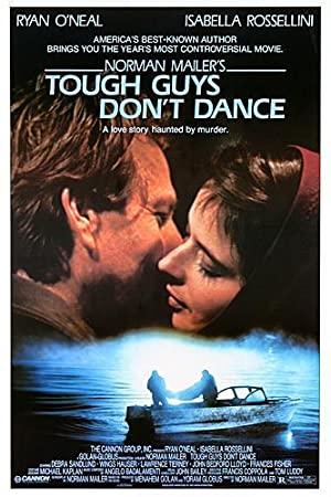 Tough Guys Dont Dance (1987) [1080p] [BluRay] [YTS]