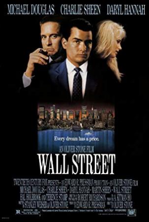 Wall Street (1987)-Charlie Sheen & Michael Douglas-1080p-H264-AC 3 (DolbyDigital-5 1) & nickarad