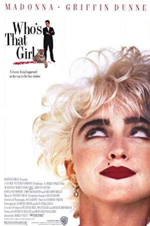 Who's That Girl [1987 PAL DVD][En De Hu Es Multisubs[16]