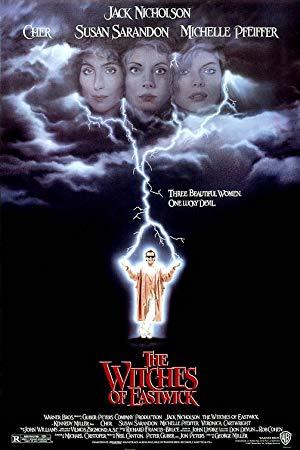 The Witches Of Eastwick (1987) - Br Rip 720p - Tamil Eng - Subs - 800MB - Team XDN