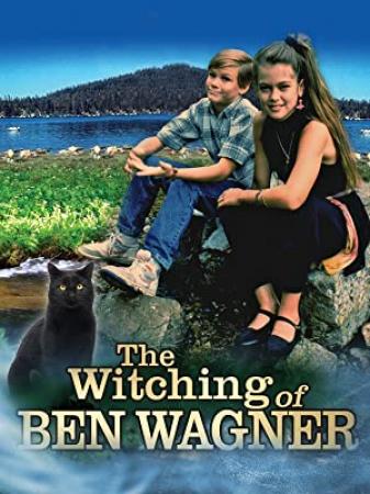 The Witching of Ben Wagner 1990 isoRip loverboy