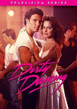 Dirty Dancing 1987 REMASTERED 1080p BluRay x264 DTS-FGT