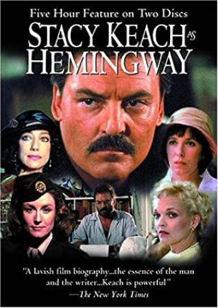Hemingway 2021 S01 COMPLETE 720p WEBRip x264-GalaxyTV[TGx]