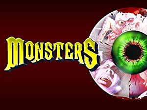 Monsters 1988 Complete Seasons 1 to 3 TVRip x264 [i_c]