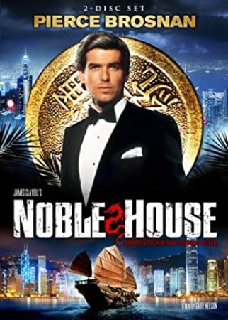 Noble House S01 SWESUB DVDRip XviD-Haggebulle