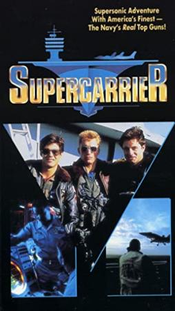 Supercarrier 1988 Season 1 Complete VHSRip x264 [i_c]
