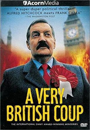 A Very British Coup S01 720p AMZN WEBRip DDP2.0 x264-squalor[rartv]