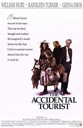 The Accidental Tourist (1988) [1080p] [BluRay] [YTS]
