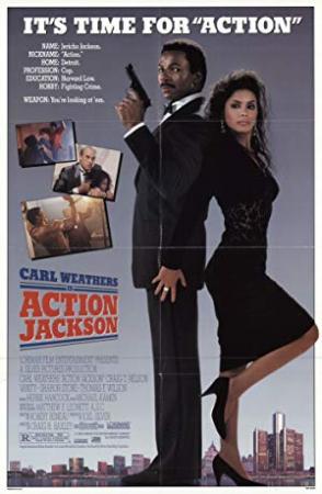 Action Jackson 1988 BRRip XVID-CMYK